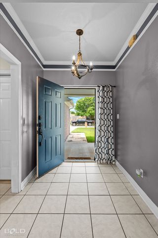 2522 Brookhaven Drive, Bossier City, LA 71111