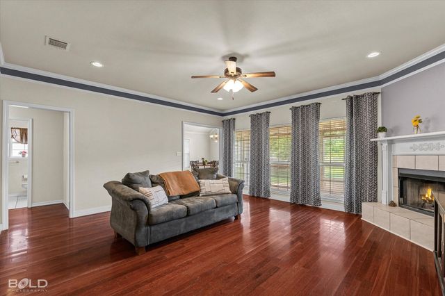 2522 Brookhaven Drive, Bossier City, LA 71111