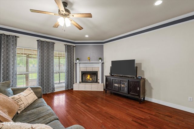 2522 Brookhaven Drive, Bossier City, LA 71111