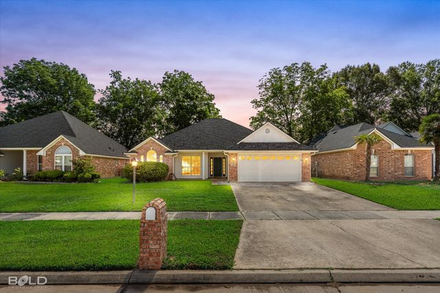 2522 Brookhaven Drive, Bossier City, LA 71111