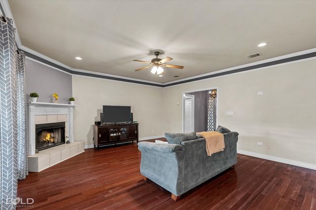 2522 Brookhaven Drive, Bossier City, LA 71111