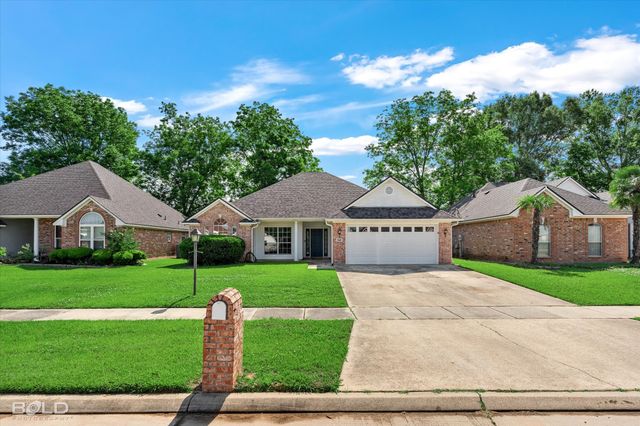 2522 Brookhaven Drive, Bossier City, LA 71111