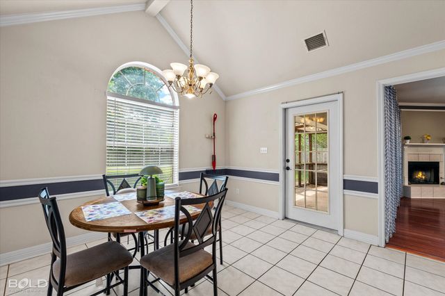 2522 Brookhaven Drive, Bossier City, LA 71111