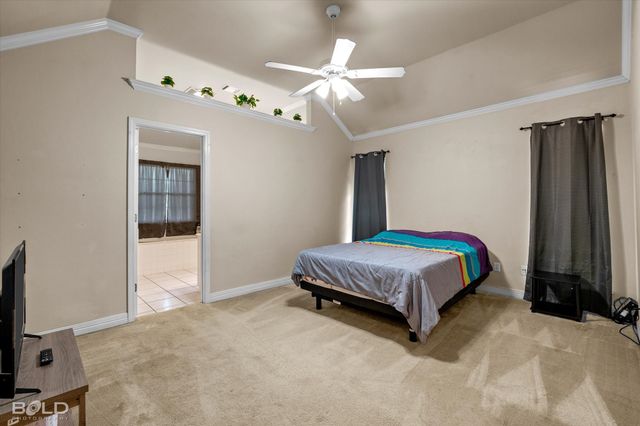 2522 Brookhaven Drive, Bossier City, LA 71111