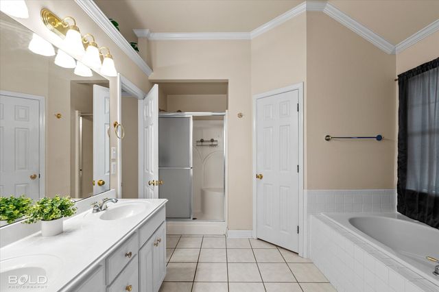 2522 Brookhaven Drive, Bossier City, LA 71111