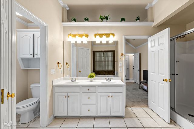 2522 Brookhaven Drive, Bossier City, LA 71111