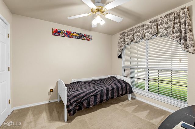 2522 Brookhaven Drive, Bossier City, LA 71111