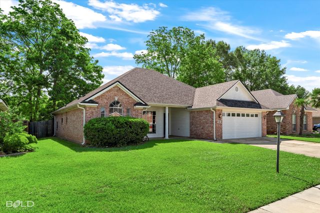 2522 Brookhaven Drive, Bossier City, LA 71111