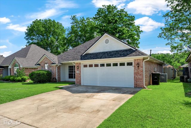 2522 Brookhaven Drive, Bossier City, LA 71111