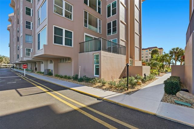 632 EDGEWATER DRIVE 135, Dunedin, FL 34698