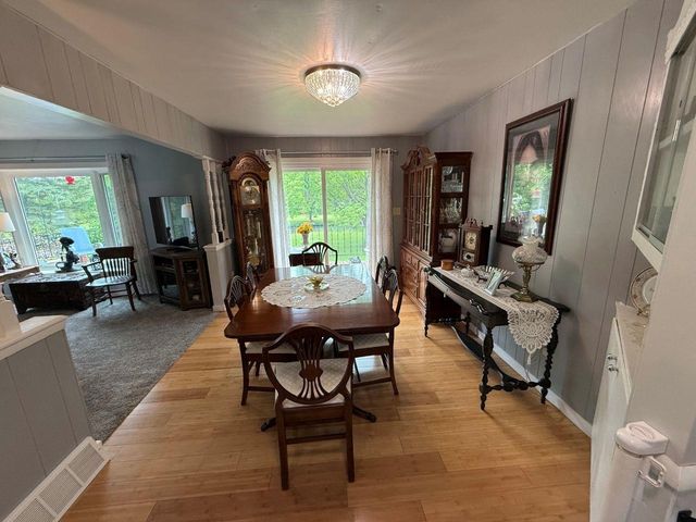 116 ROHRER STREET, Clintonville, WI 54929