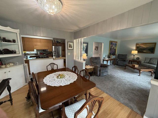 116 ROHRER STREET, Clintonville, WI 54929