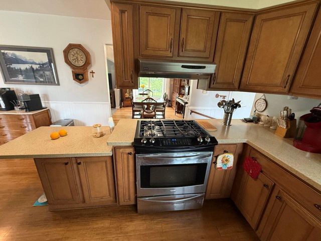 116 ROHRER STREET, Clintonville, WI 54929