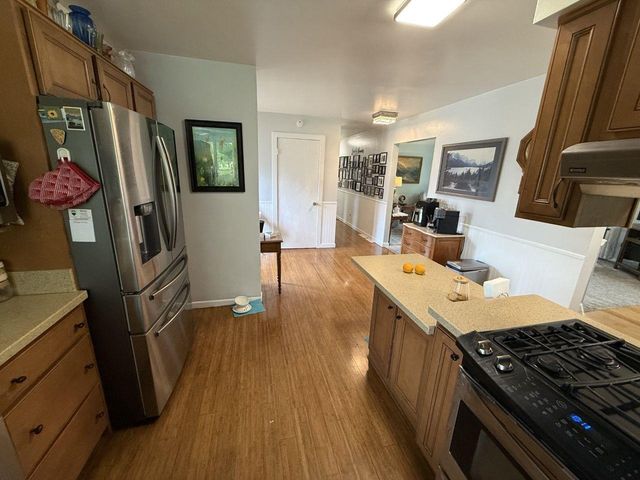 116 ROHRER STREET, Clintonville, WI 54929