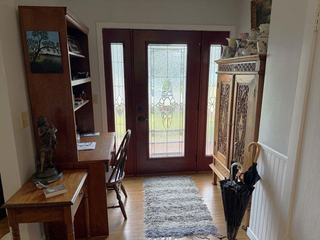 116 ROHRER STREET, Clintonville, WI 54929