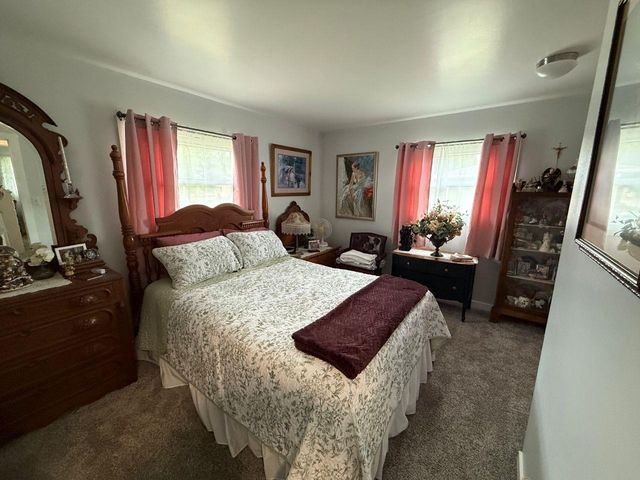 116 ROHRER STREET, Clintonville, WI 54929
