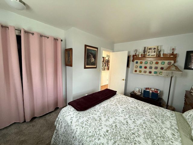 116 ROHRER STREET, Clintonville, WI 54929