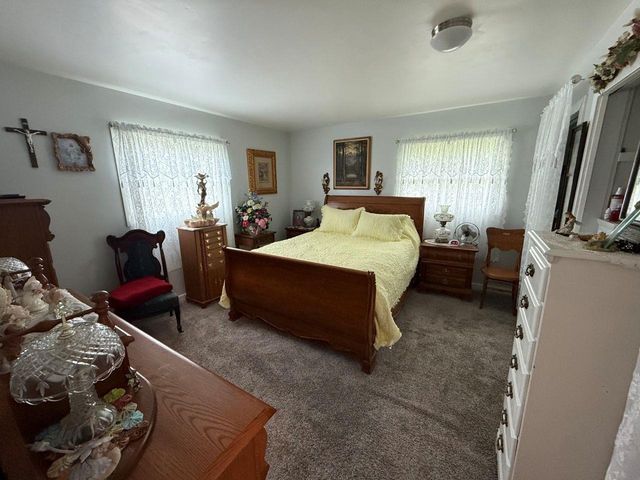 116 ROHRER STREET, Clintonville, WI 54929