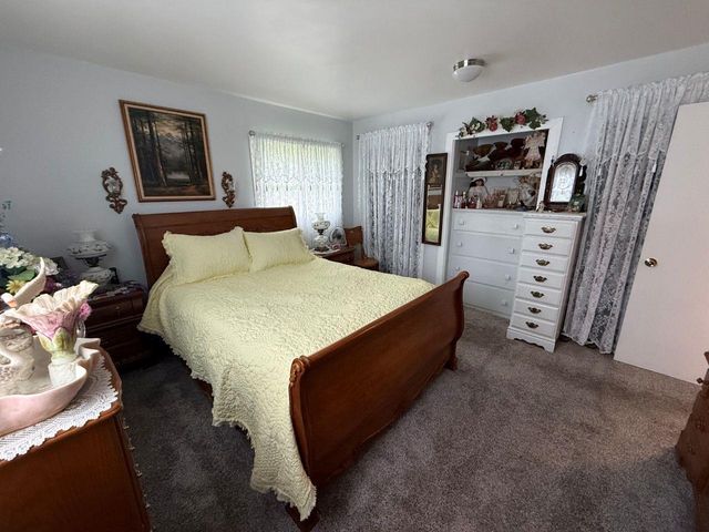 116 ROHRER STREET, Clintonville, WI 54929