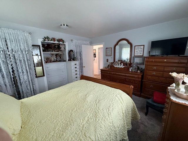 116 ROHRER STREET, Clintonville, WI 54929