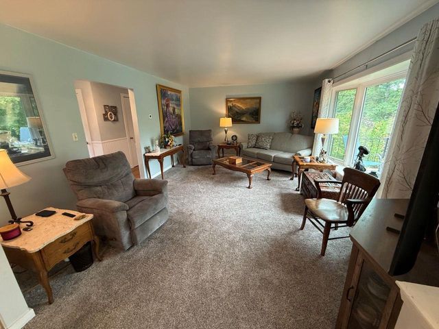 116 ROHRER STREET, Clintonville, WI 54929