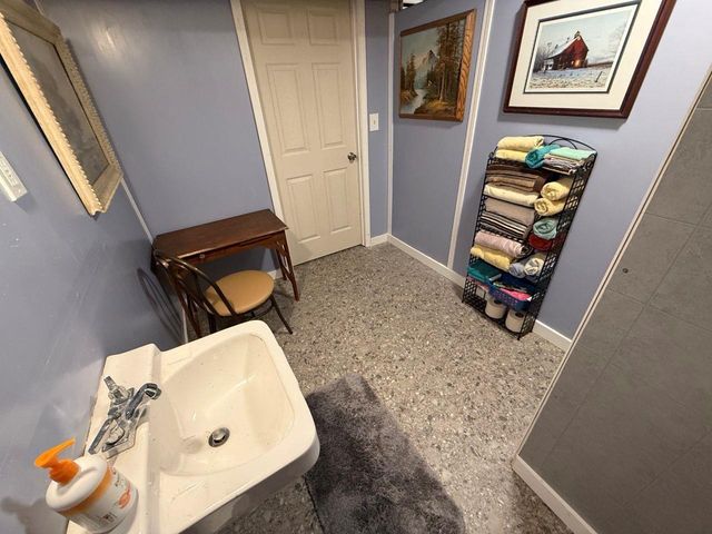 116 ROHRER STREET, Clintonville, WI 54929
