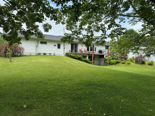 116 ROHRER STREET, Clintonville, WI 54929