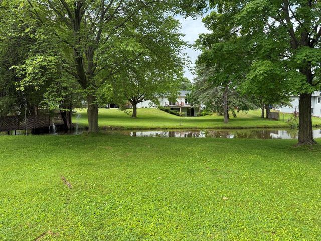 116 ROHRER STREET, Clintonville, WI 54929