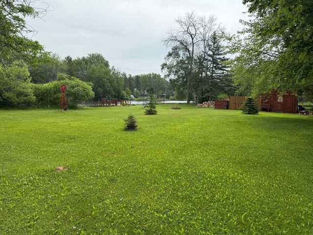116 ROHRER STREET, Clintonville, WI 54929
