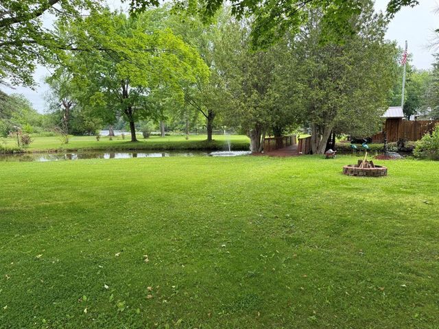 116 ROHRER STREET, Clintonville, WI 54929