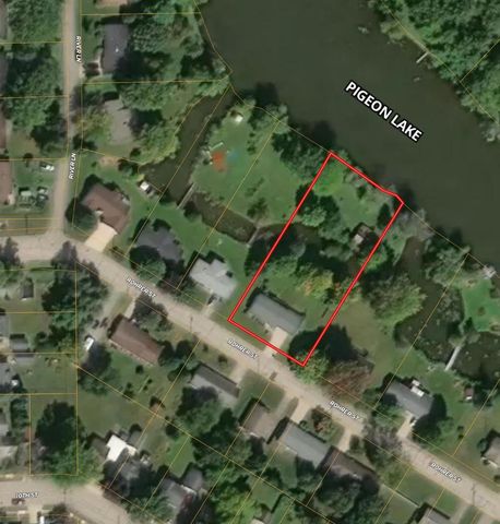116 ROHRER STREET, Clintonville, WI 54929