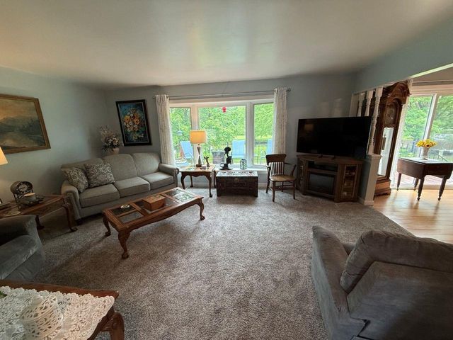 116 ROHRER STREET, Clintonville, WI 54929