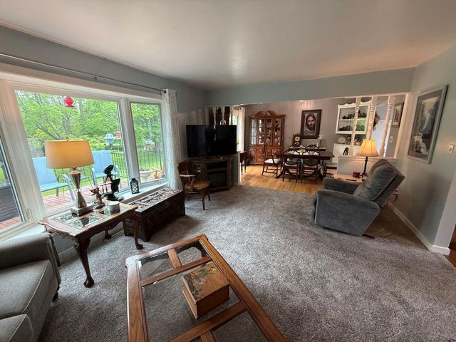 116 ROHRER STREET, Clintonville, WI 54929