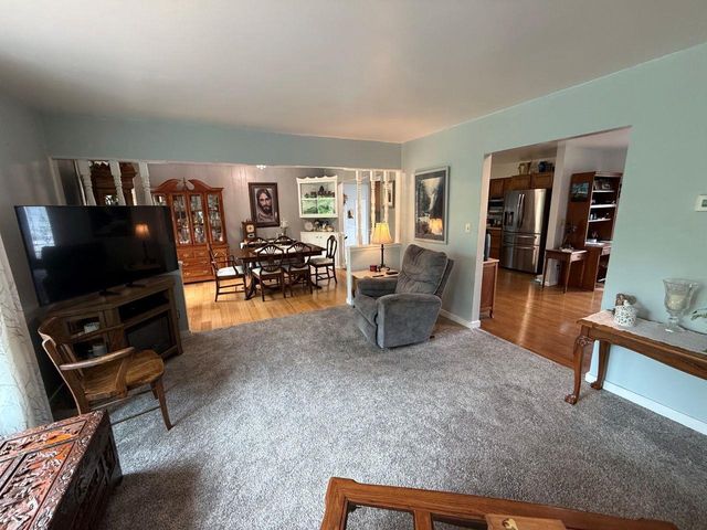 116 ROHRER STREET, Clintonville, WI 54929