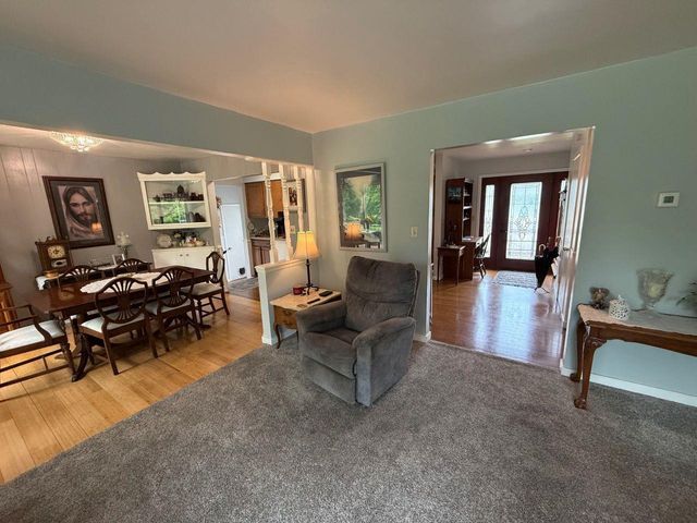 116 ROHRER STREET, Clintonville, WI 54929