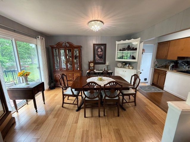 116 ROHRER STREET, Clintonville, WI 54929