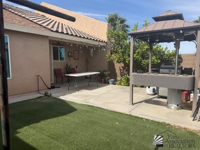 9010 E 30 Pl, Yuma, AZ 85365
