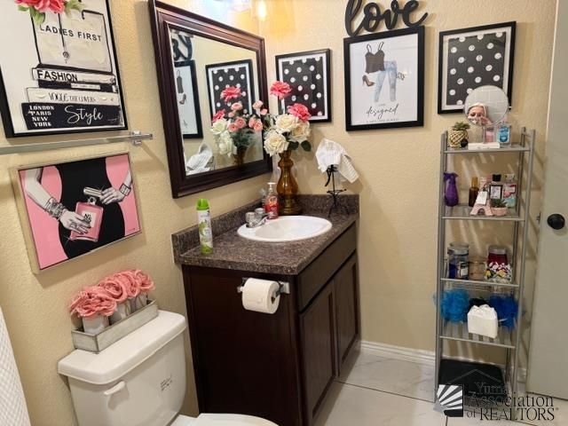 9010 E 30 Pl, Yuma, AZ 85365
