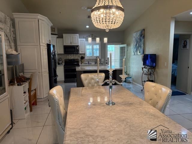9010 E 30 Pl, Yuma, AZ 85365
