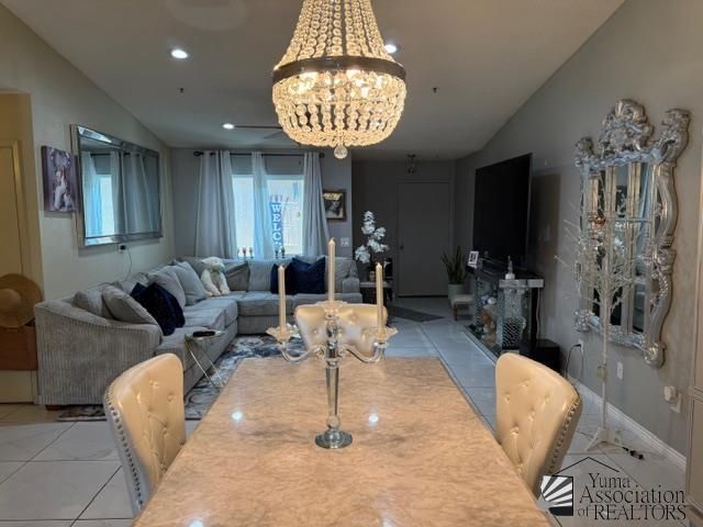 9010 E 30 Pl, Yuma, AZ 85365