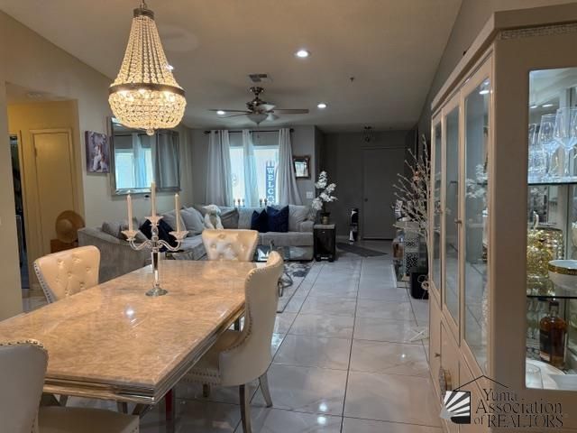 9010 E 30 Pl, Yuma, AZ 85365