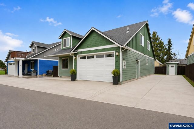 4939 Sergio Pl NE, Salem, OR 97301