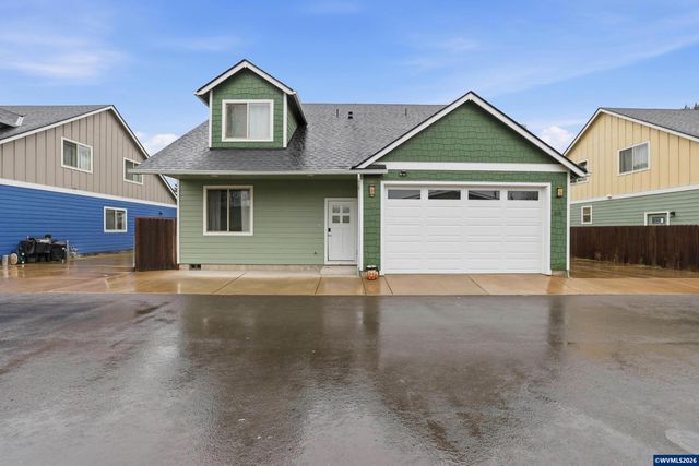 4939 Sergio Pl NE, Salem, OR 97301