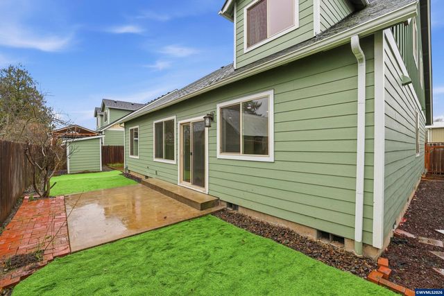 4939 Sergio Pl NE, Salem, OR 97301