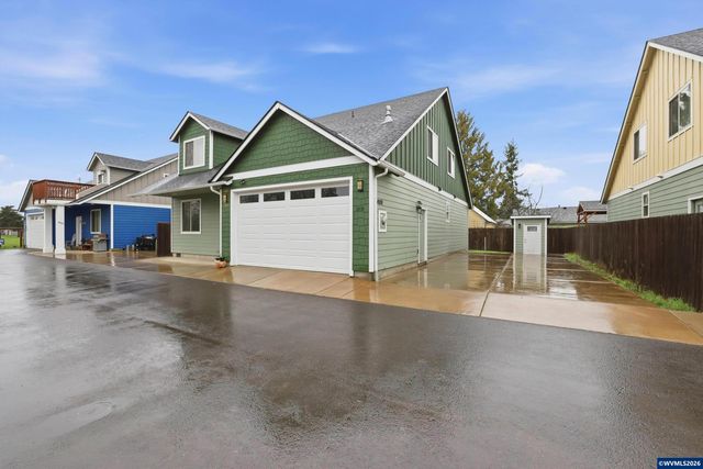 4939 Sergio Pl NE, Salem, OR 97301