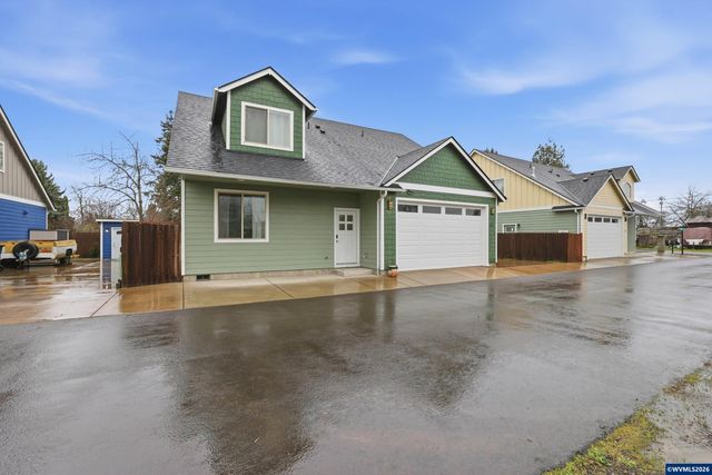 4939 Sergio Pl NE, Salem, OR 97301