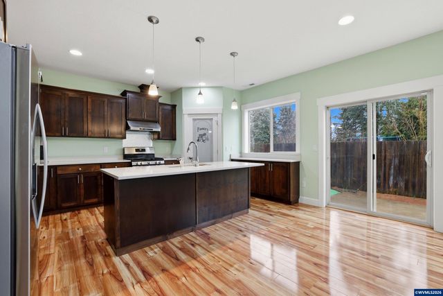 4939 Sergio Pl NE, Salem, OR 97301