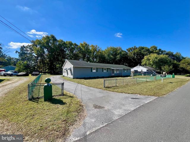 504 SWAN RD, Salisbury, MD 21801