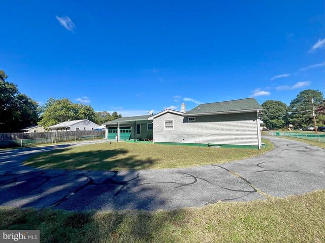 504 SWAN RD, Salisbury, MD 21801