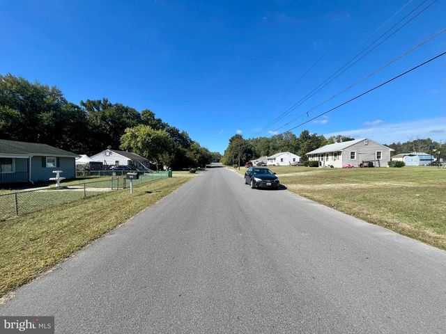 504 SWAN RD, Salisbury, MD 21801